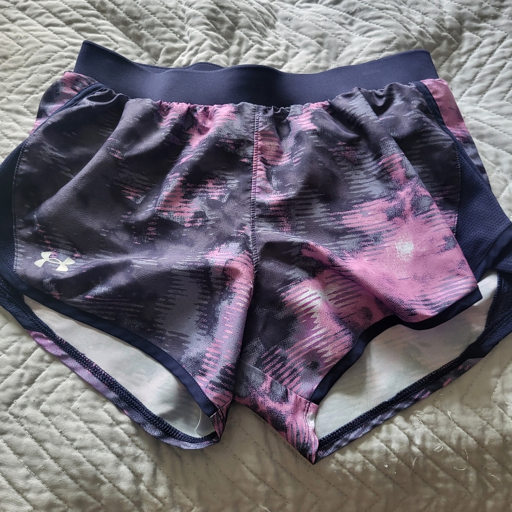 Under Armour shorts